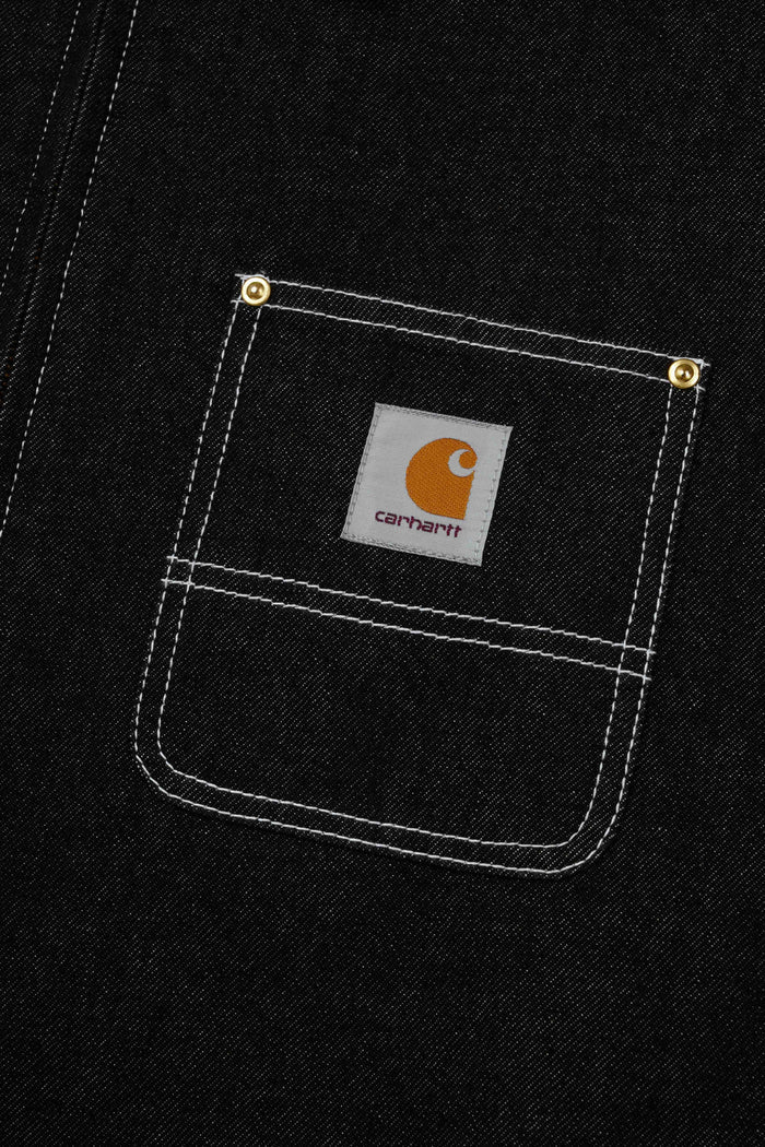 Edgar Jacket