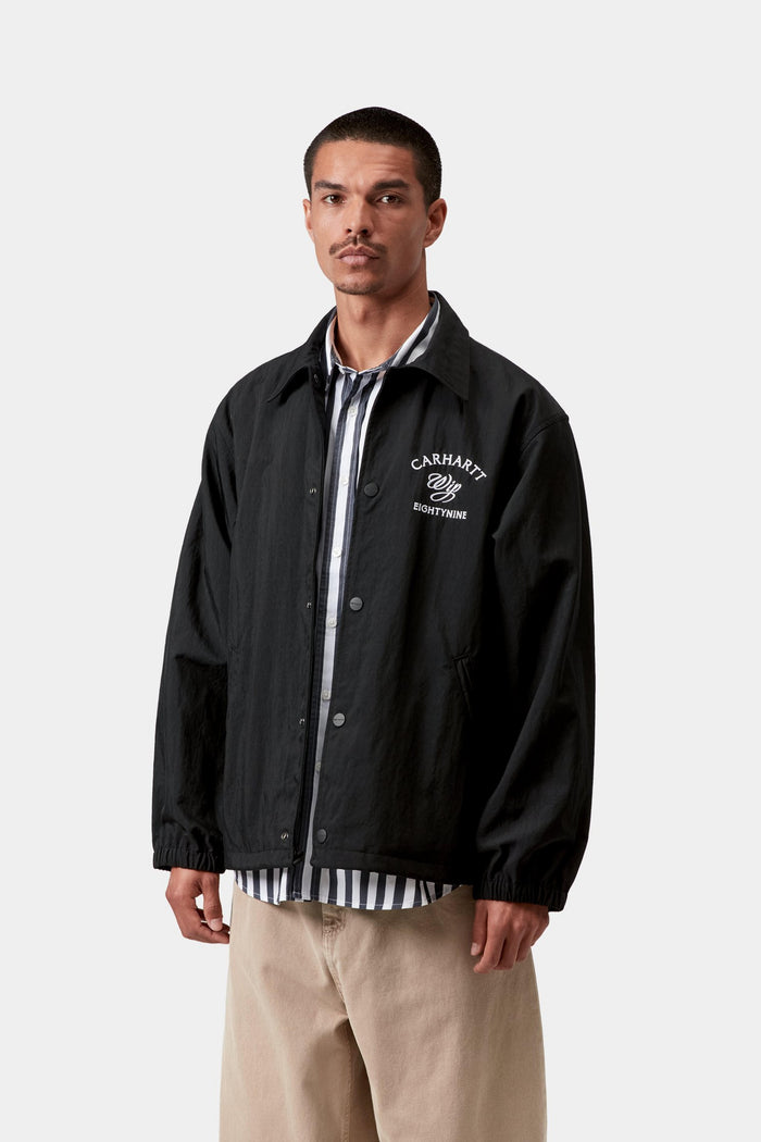 Eightynine Coach Jacket