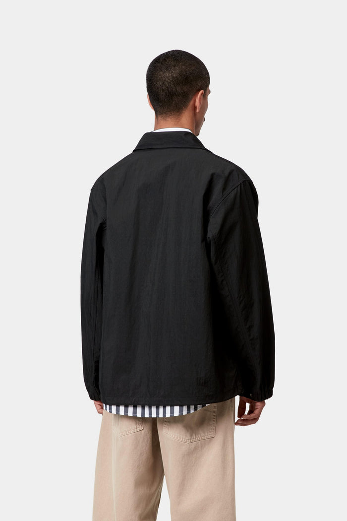 Eightynine Coach Jacket