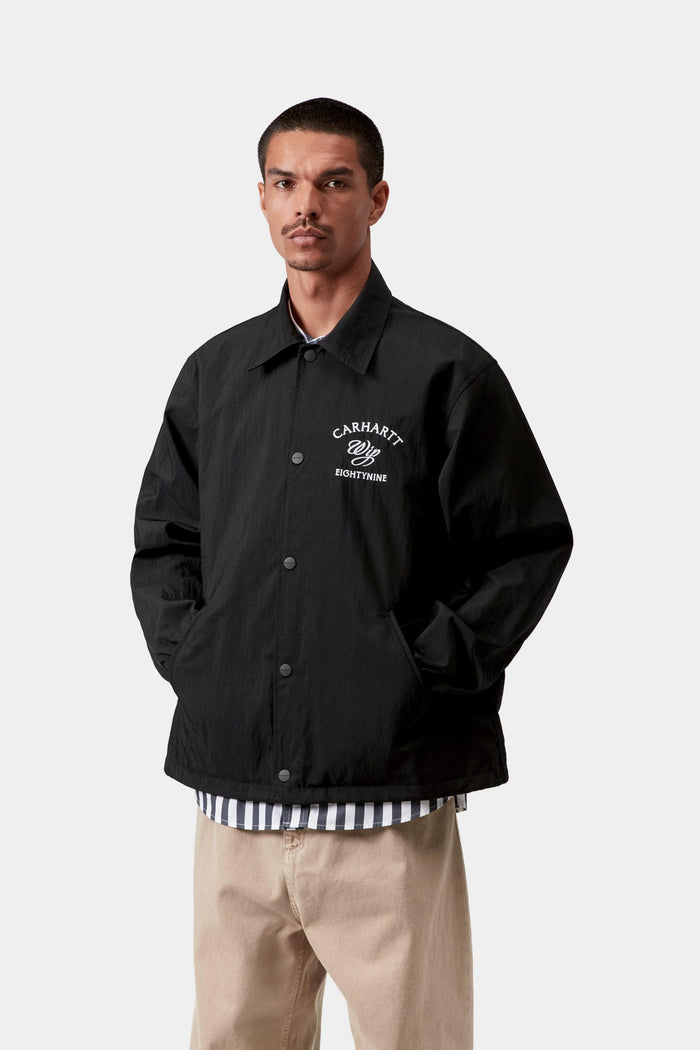 Eightynine Coach Jacket