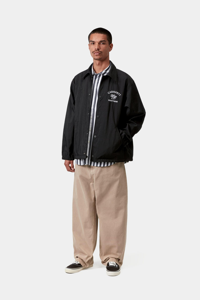 Eightynine Coach Jacket