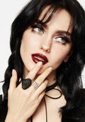 Elaine Ornate Ring