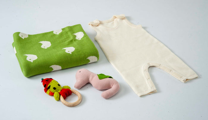 Elephant soft toy Pink/ Made in India /Plush/Baby/Soft Toy | 100% Premium Cotton