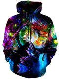 Elevate Space Unisex Hoodie Set 4 Lyfe Epic Hoodie
