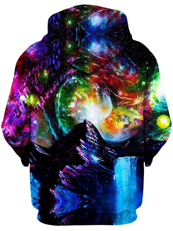 Elevate Space Unisex Hoodie Set 4 Lyfe Epic Hoodie