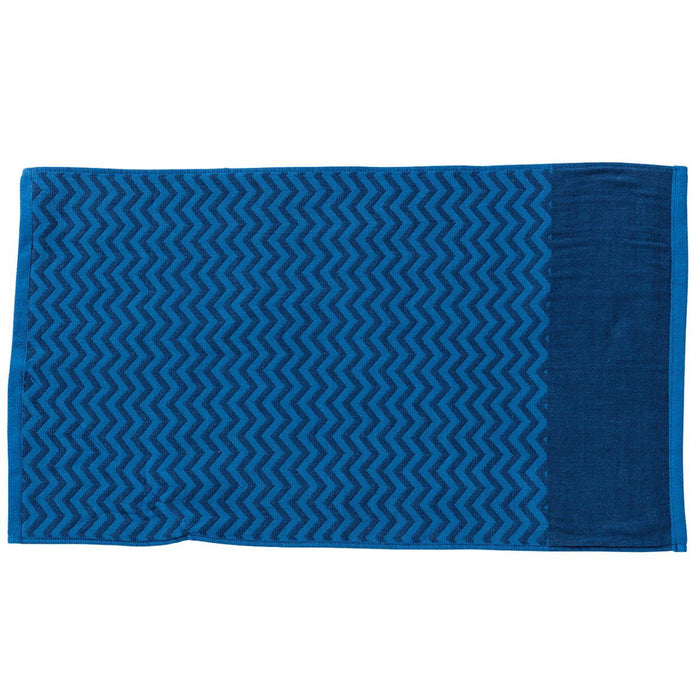 Elite Gym Towel With Pocket