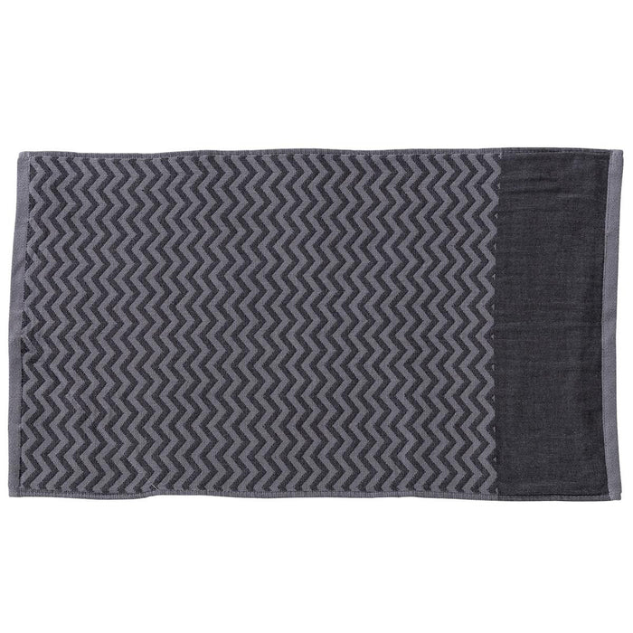 Elite Gym Towel With Pocket