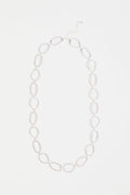Elk - Boden Necklace - Silver