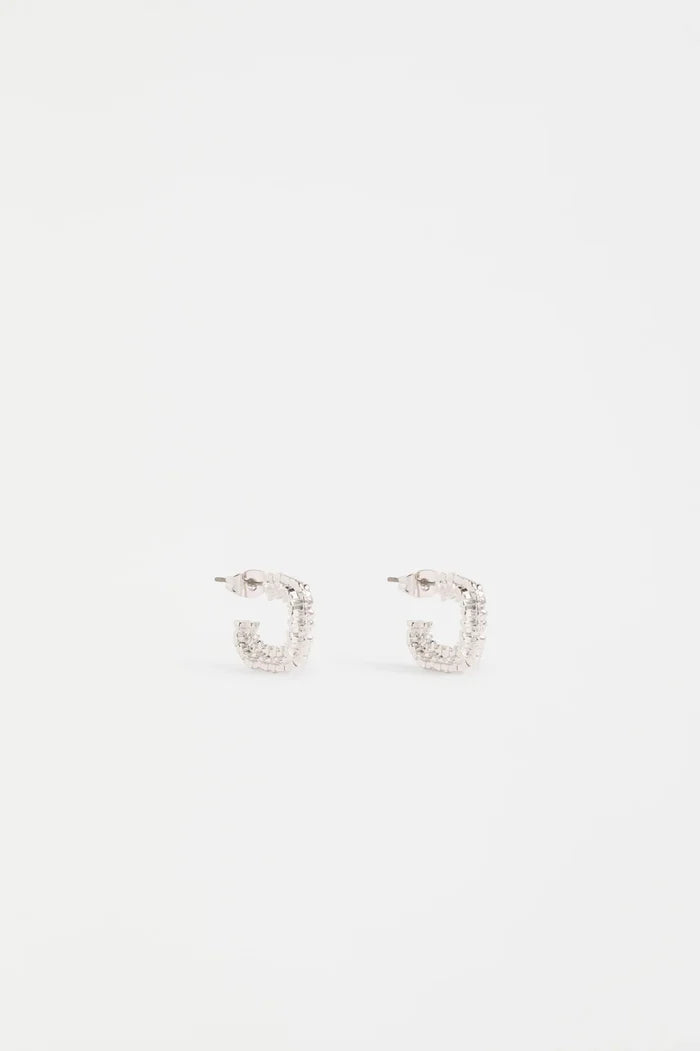 Elk - Hiva Mini Hoop Earring