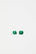 Elk - Jule Mini Stud Earring - Verdant