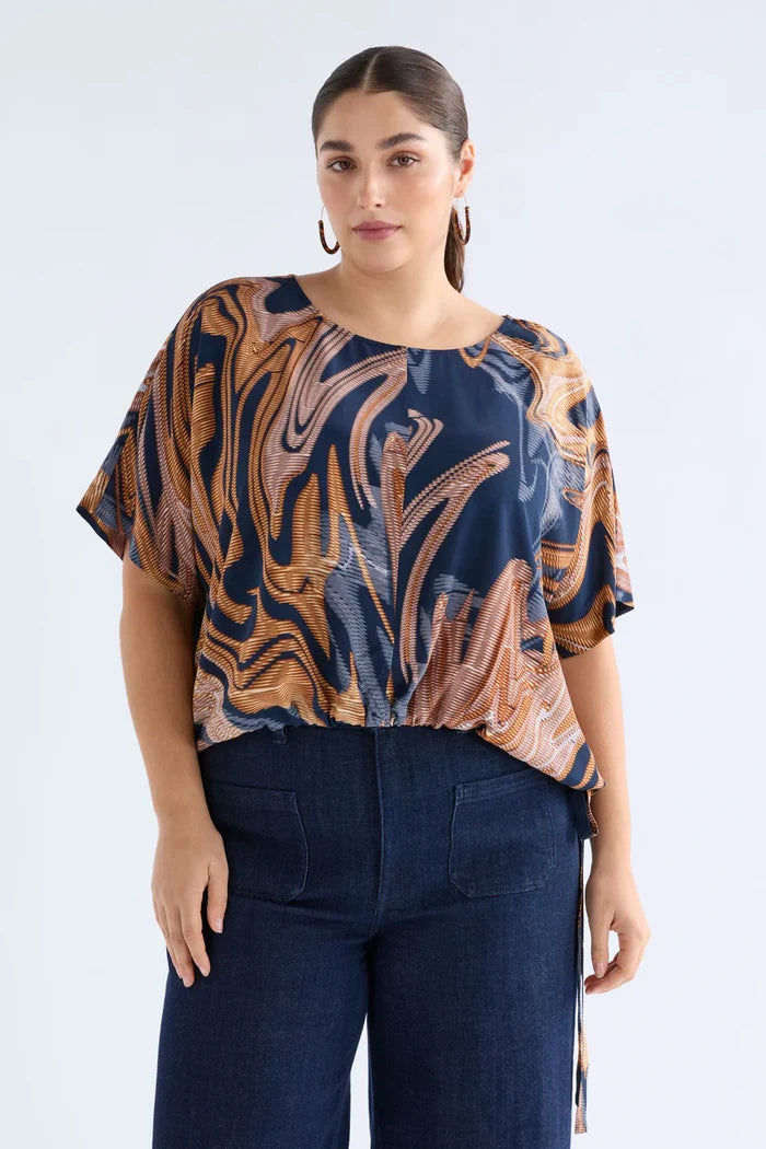 Elk - Kleur Top - Brandr Print