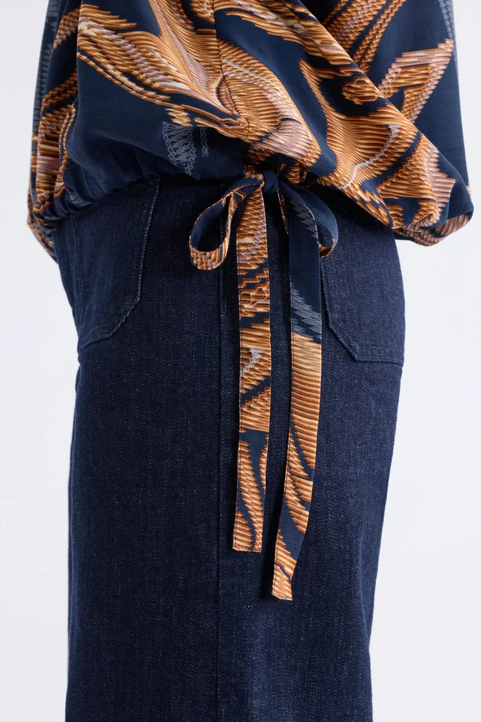 Elk - Kleur Top - Brandr Print