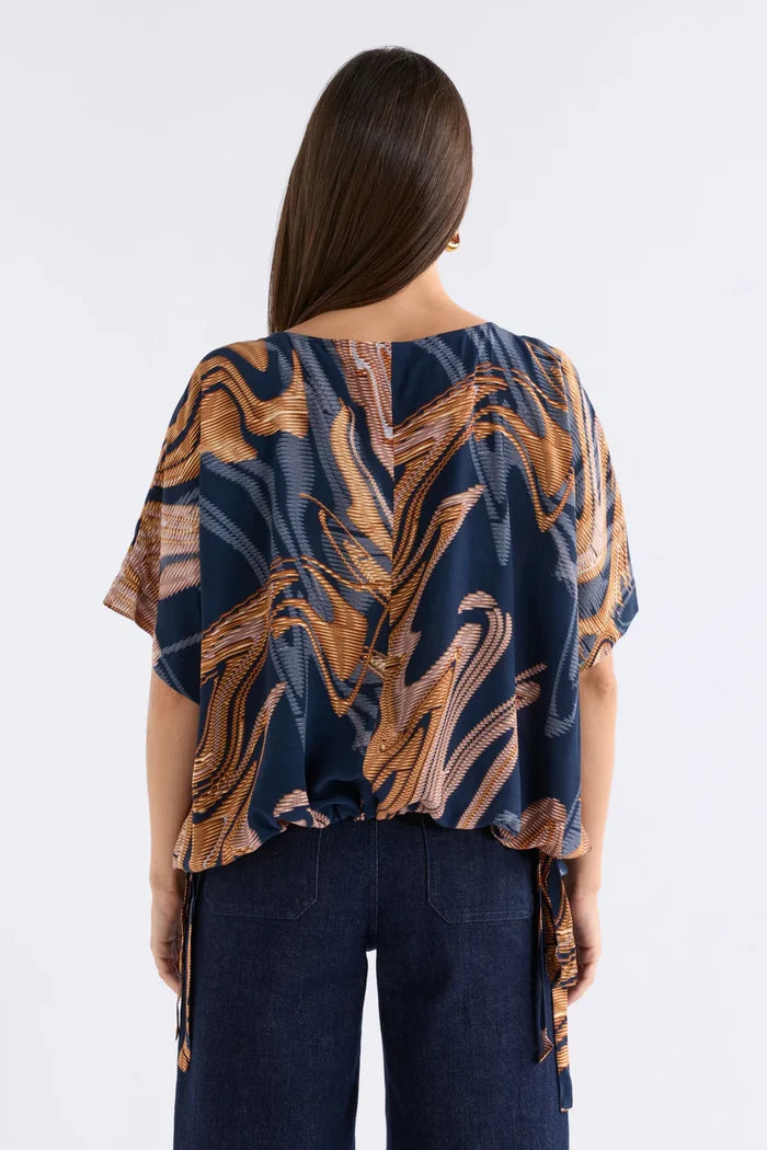 Elk - Kleur Top - Brandr Print