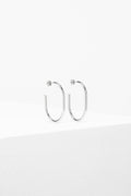 Elk - Rei Earring - Silver