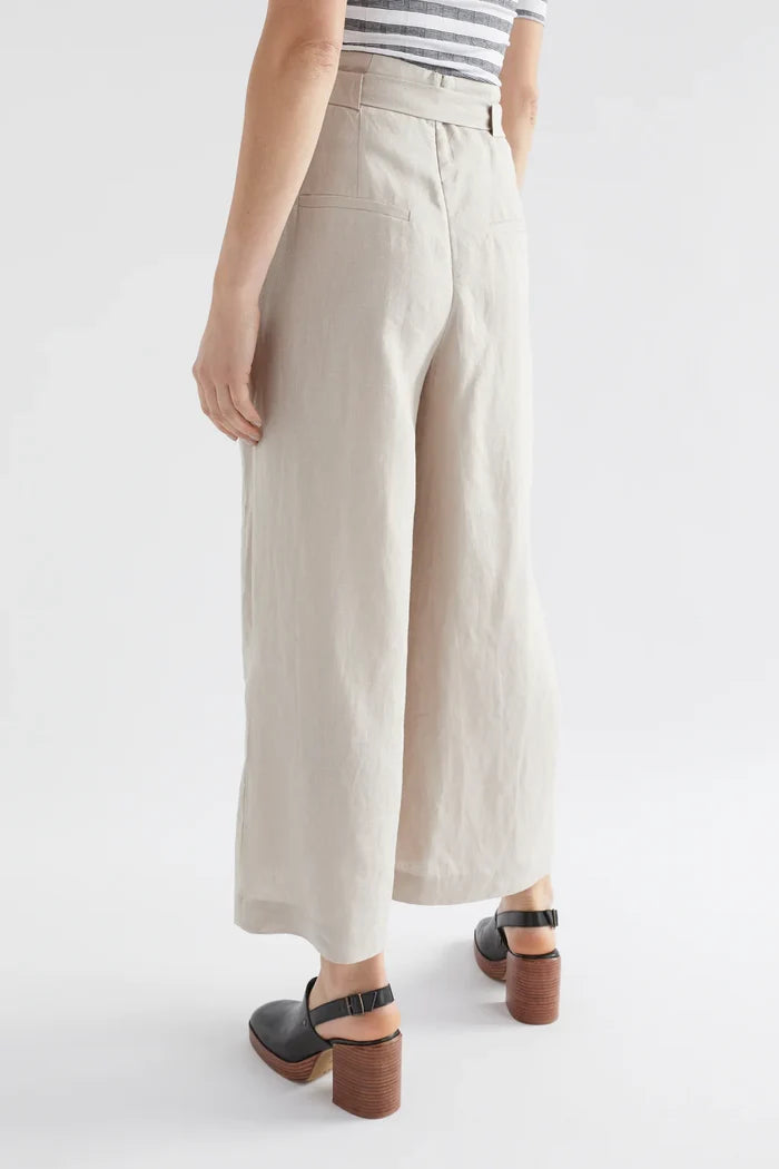Elk The Label - Colino Pant - Flax