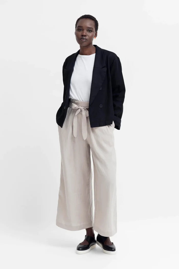 Elk The Label - Colino Pant - Flax