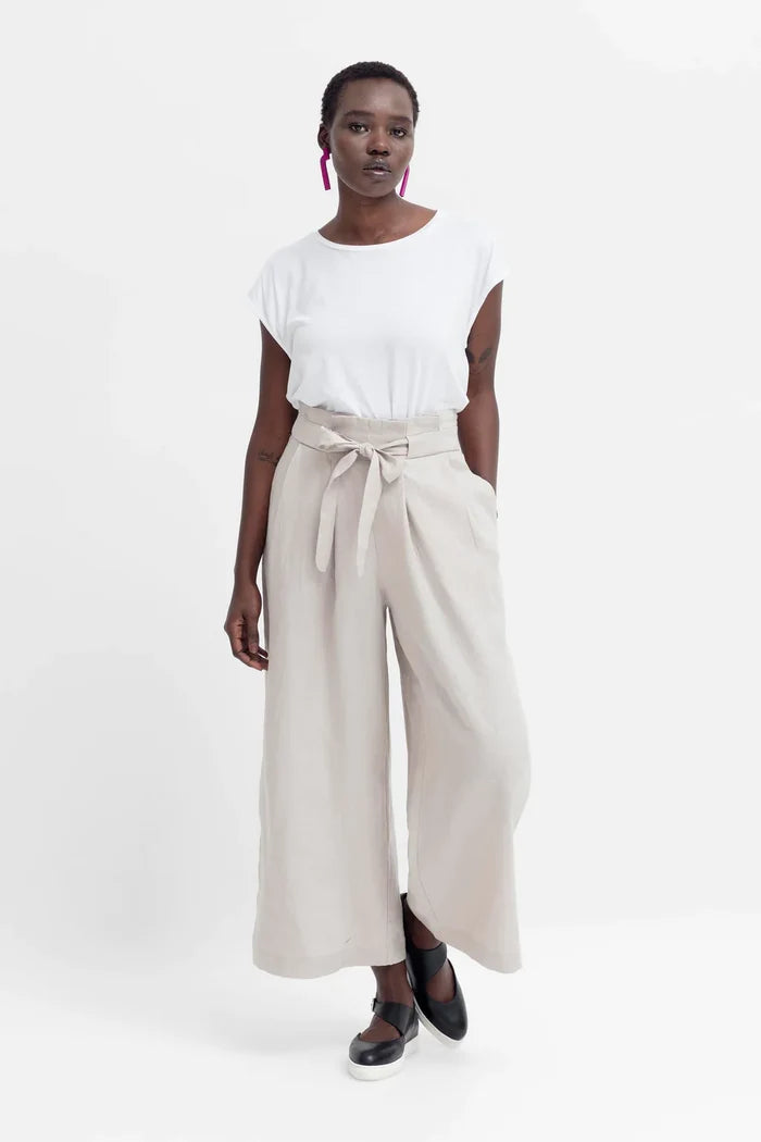 Elk The Label - Colino Pant - Flax