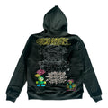 Embroidered Logo Hoodie