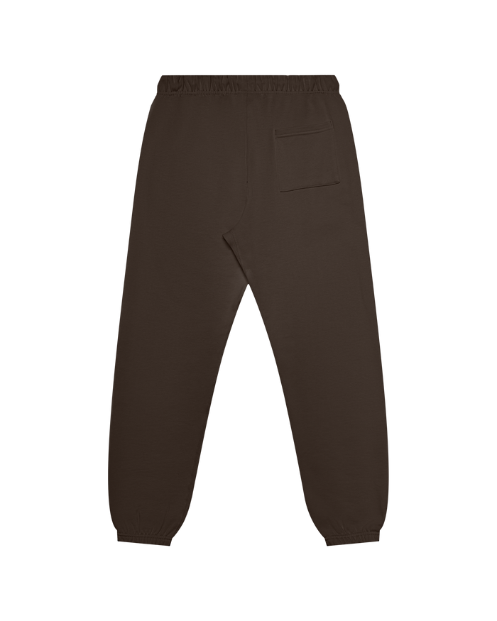 Embroidered Logo Sweatpant