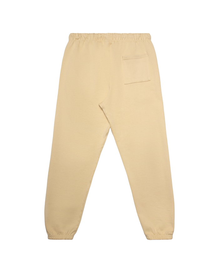 Embroidered Logo Sweatpant