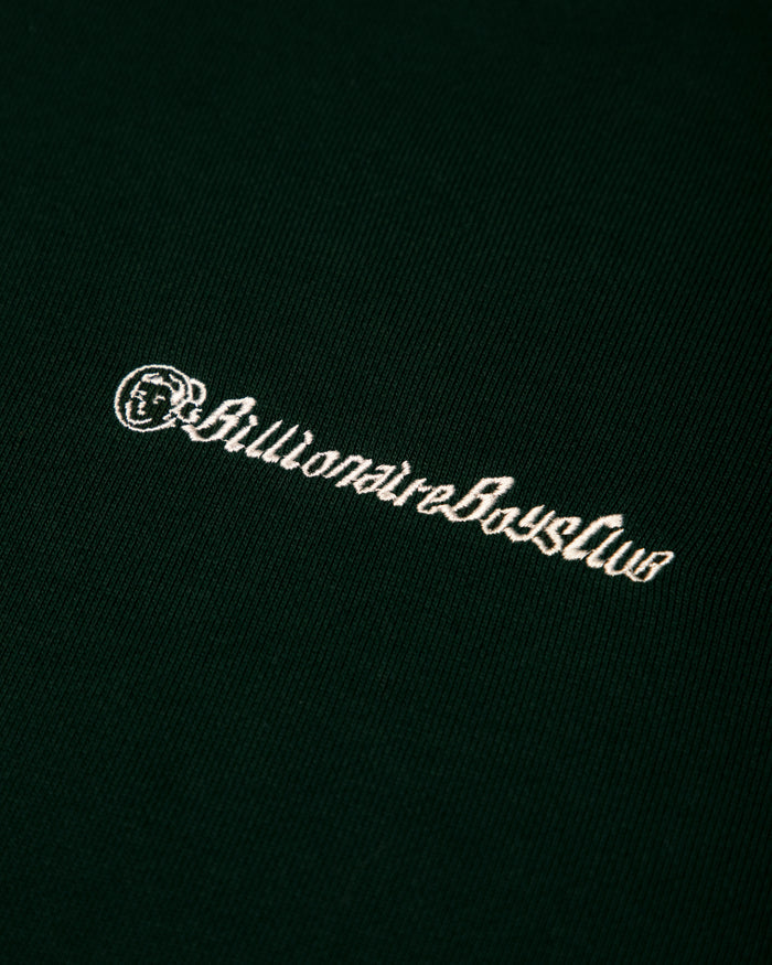 Embroidered Logo Sweatpant