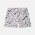 EMERALD BLOSSOM SHORTS