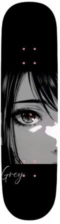 Emo Girl