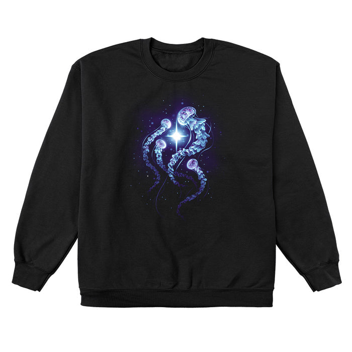 Crew Neck Sweatshirt / Unisex / S