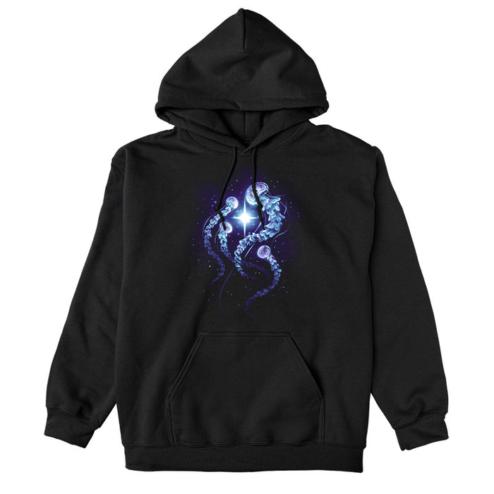Pullover Hoodie / Unisex / S