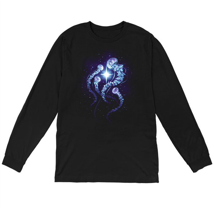 Long Sleeve T-shirt / Unisex / S