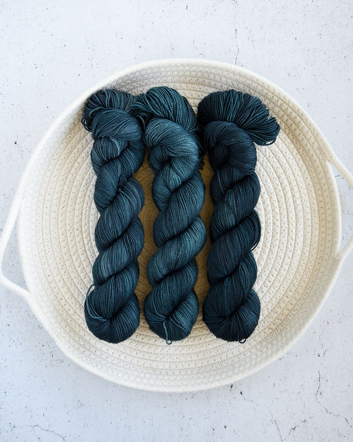 Destination Yarn Yarn Set Endless Summer 4 Skein Set