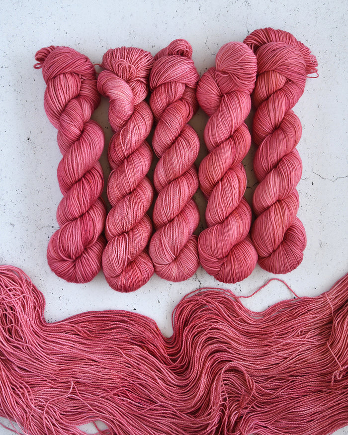 Destination Yarn Yarn Set Endless Summer 4 Skein Set