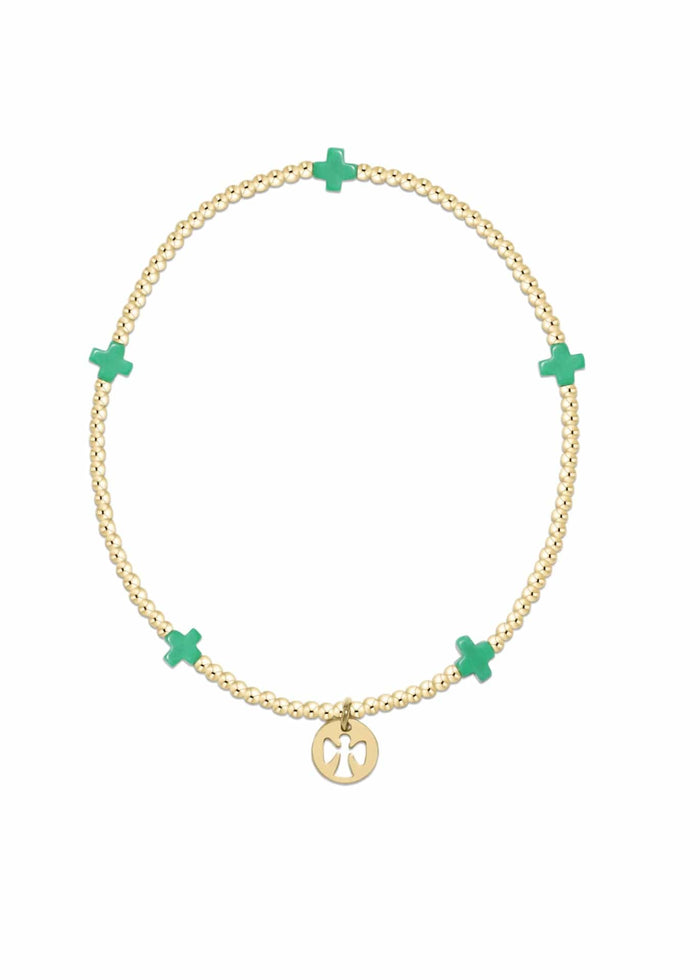 eNewton eGives to Camp Mystic | 3 Sizes e.newton Designs BRACELET