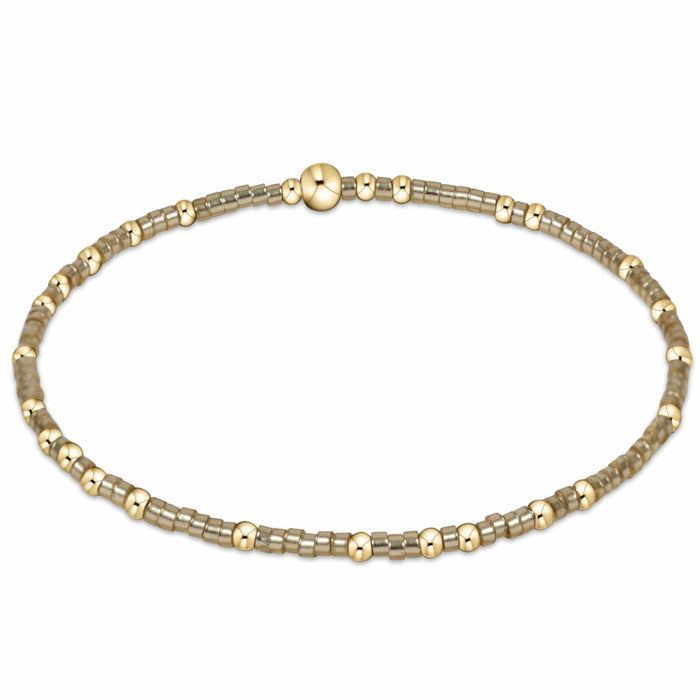 eNewton Gameday Hope Unwritten Bracelet | Gold Luster e.newton Designs BRACELET