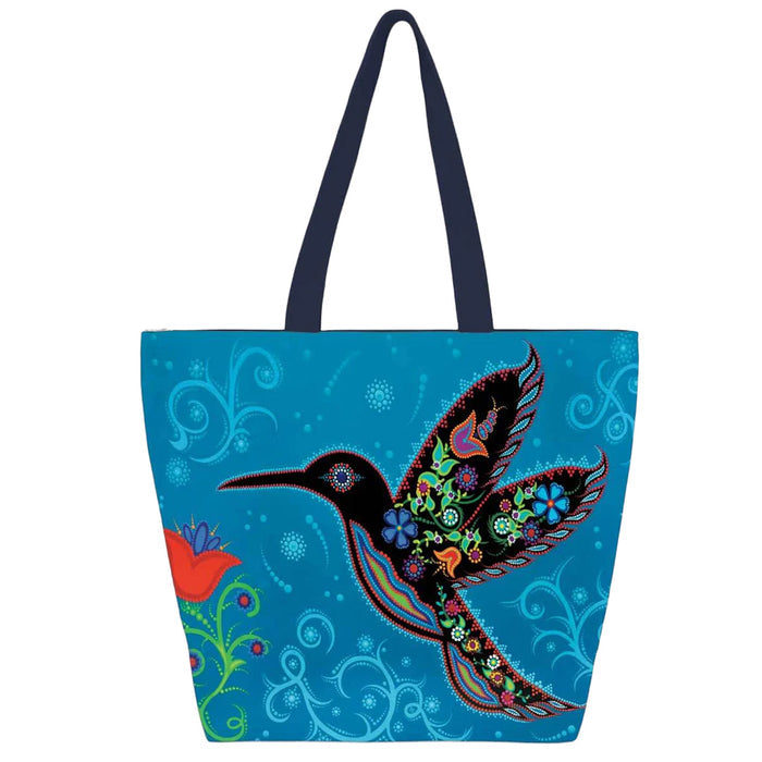 Eternity Tote Bag