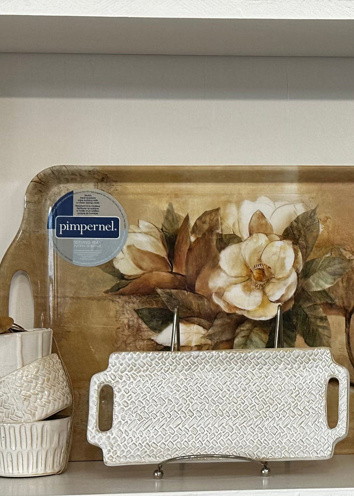 Everything Tray - 2 Designs Mud Pie