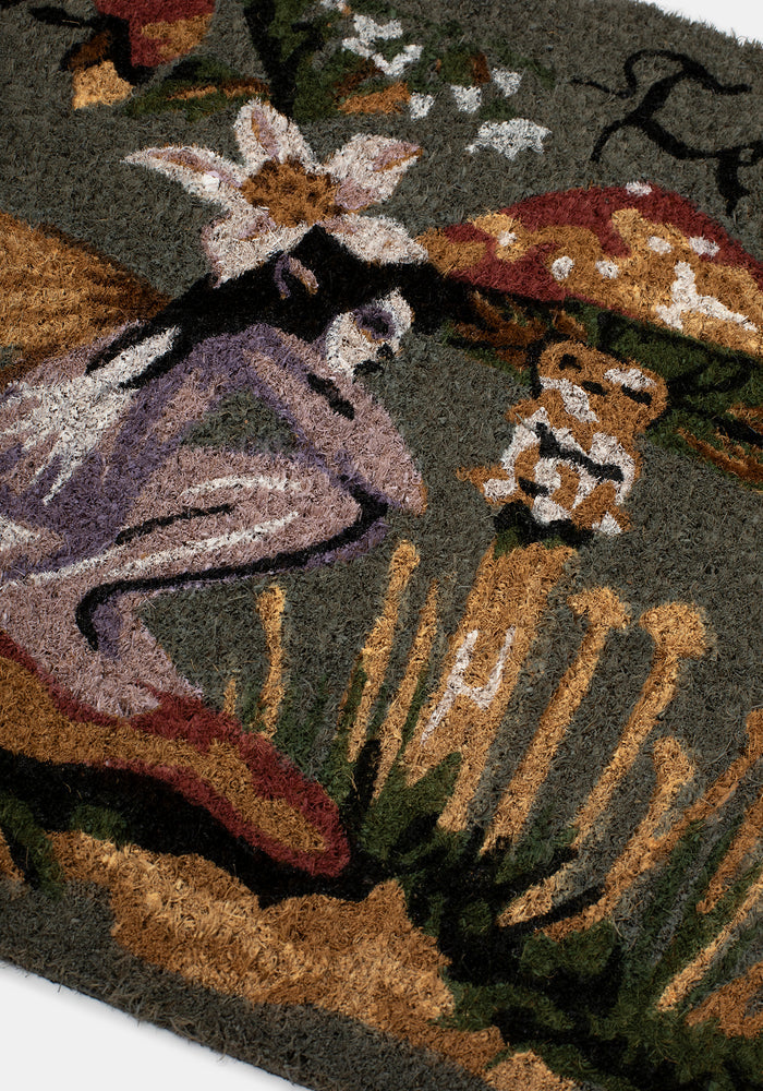 Faela Fairy Doormat