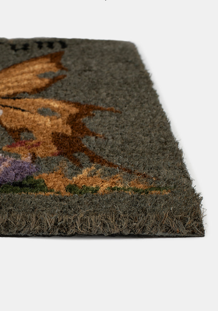 Faela Fairy Doormat