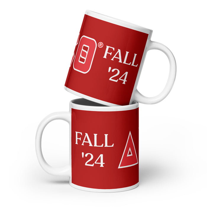 ΔΣΘ Fall ‘24 Mug
