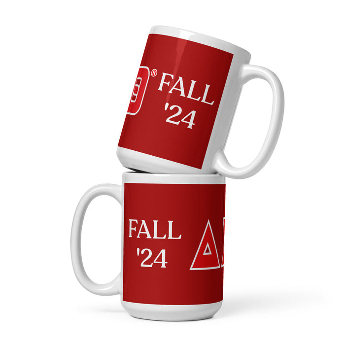 ΔΣΘ Fall ‘24 Mug
