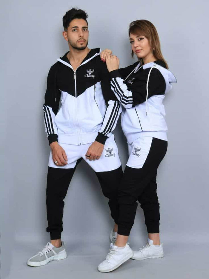 Men’s Jogging Tracksuit MTS-218