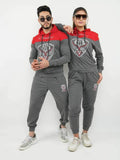 Slim-Fit Men’s Tracksuit MTS-249
