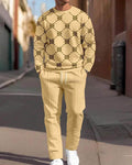 Mens Tracksuit MTS-273 Dubai