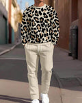 Men’s Fashion Tracksuit MTS-274