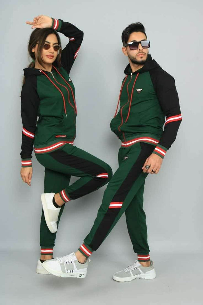 Fashion Track Suit MTS - 277 - Dubai Offers Today