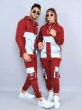Fashion Track Suit MTS - 279 - Dubai Offers Today