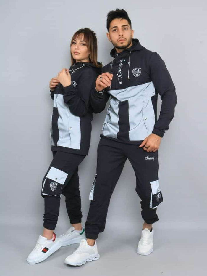 Fashion Track Suit MTS - 280 - Dubai Offers Today