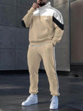 Mens Tracksuit MTS-281
