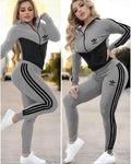 Fashion Women's Track Suit MTS - 284 - Dubai Offers Today