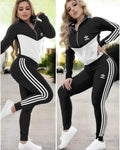 Fashion Women's Track Suit MTS - 286 - Dubai Offers Today
